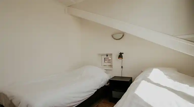 Ferienhaus in Uitgeest