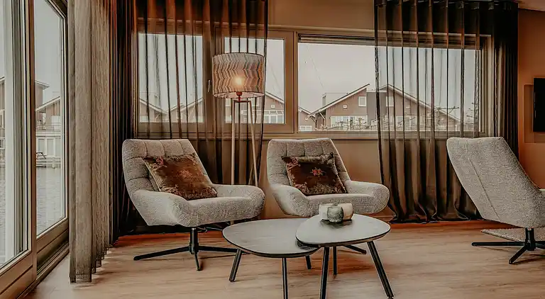 Feriebolig i Uitgeest