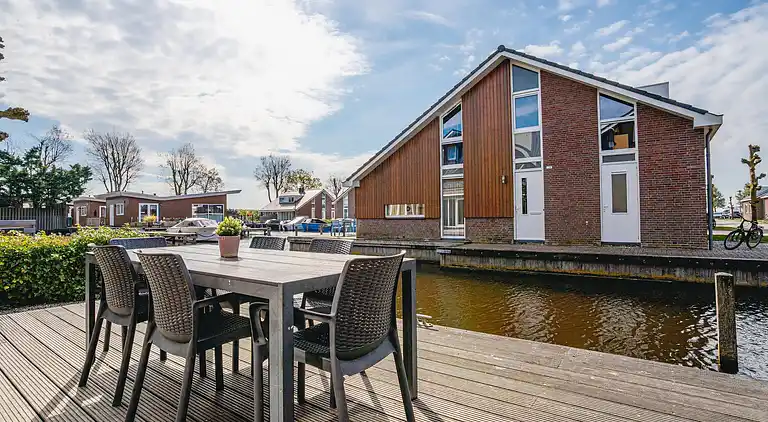 Apartment in Uitgeest