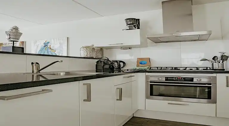 Apartment in Uitgeest