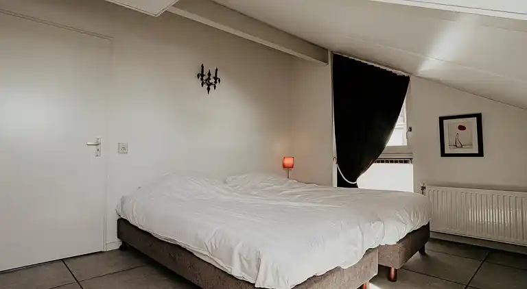 Ferienhaus in Uitgeest