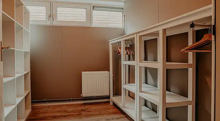 Feriebolig i Uitgeest