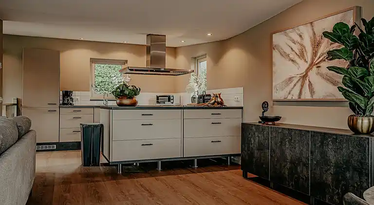 Feriebolig i Uitgeest