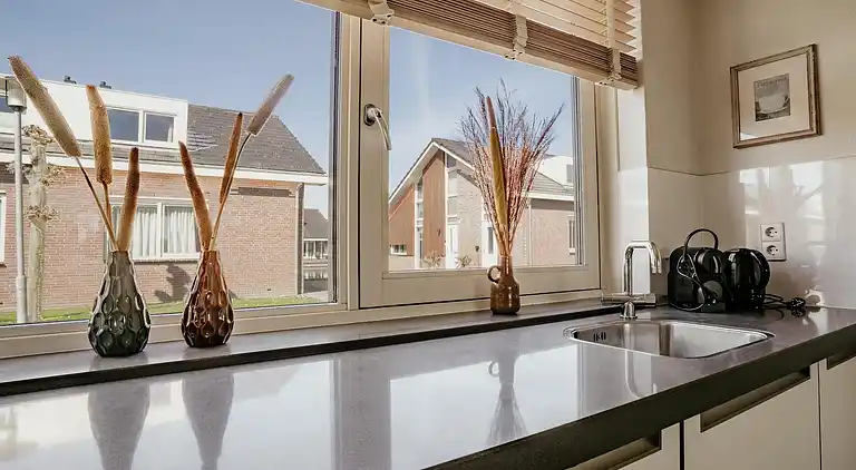 Ferienhaus in Uitgeest