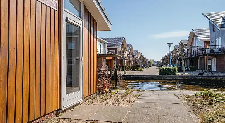 Holiday home in Uitgeest