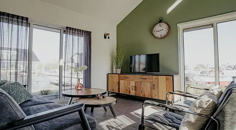 Holiday home in Uitgeest