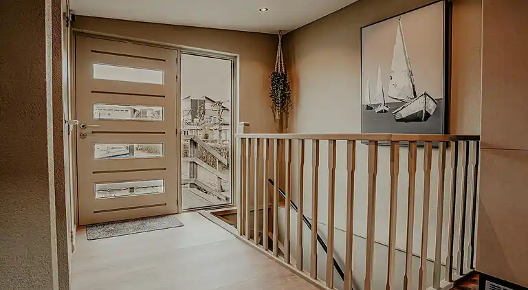 Feriebolig i Uitgeest