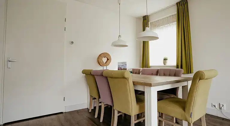 Apartment in Uitgeest