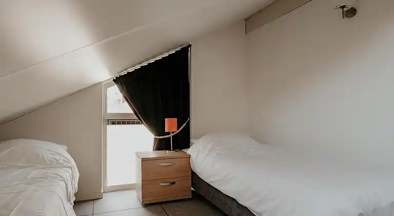 Ferienhaus in Uitgeest