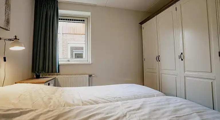 Apartment in Uitgeest