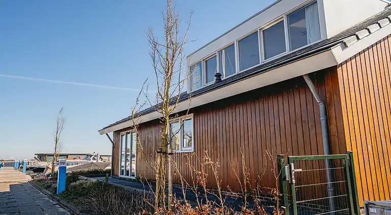 Holiday home in Uitgeest