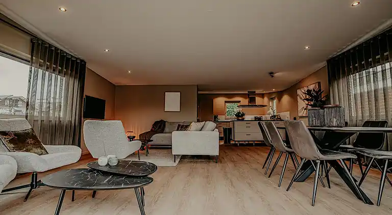 Feriebolig i Uitgeest