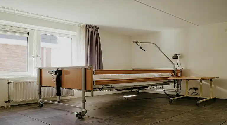 Holiday home in Uitgeest