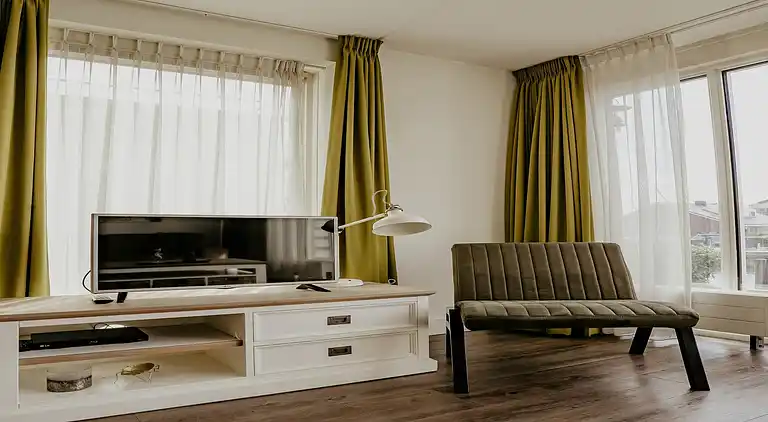 Apartment in Uitgeest