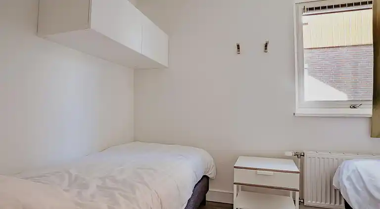 Apartment in Uitgeest