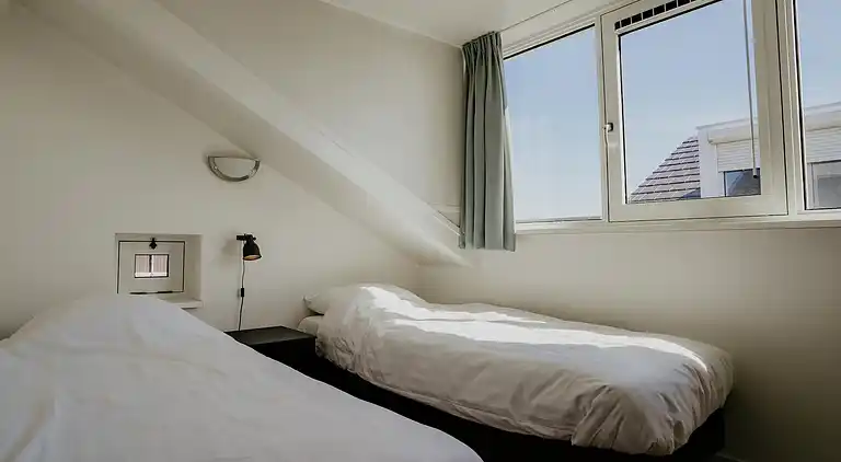 Ferienhaus in Uitgeest