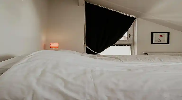 Ferienhaus in Uitgeest