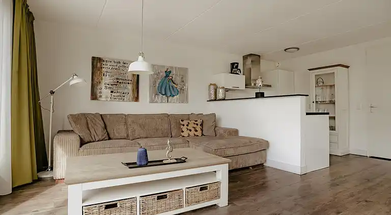 Apartment in Uitgeest