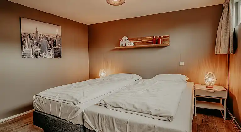 Feriebolig i Uitgeest