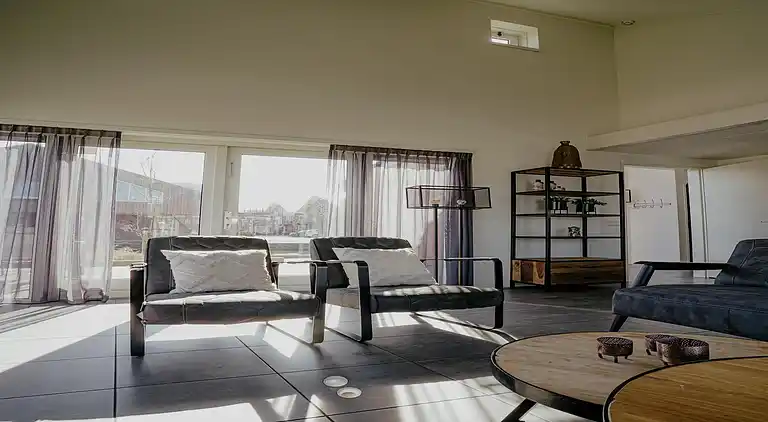 Holiday home in Uitgeest