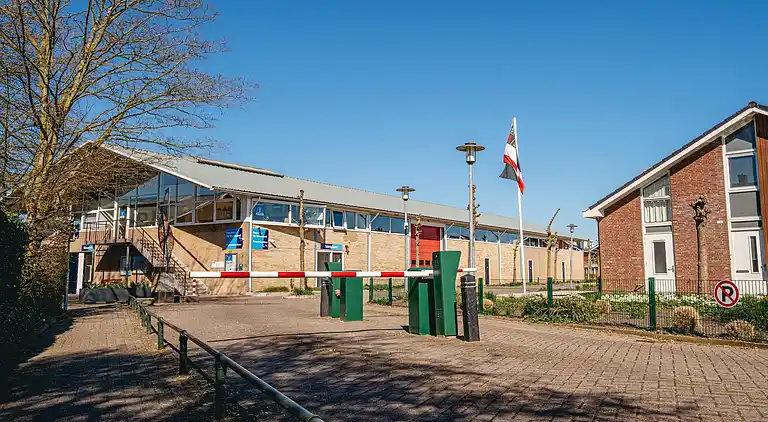 Holiday home in Uitgeest