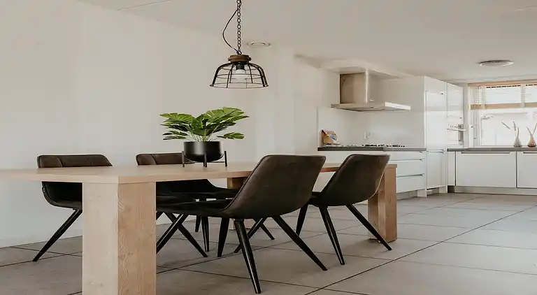 Ferienhaus in Uitgeest