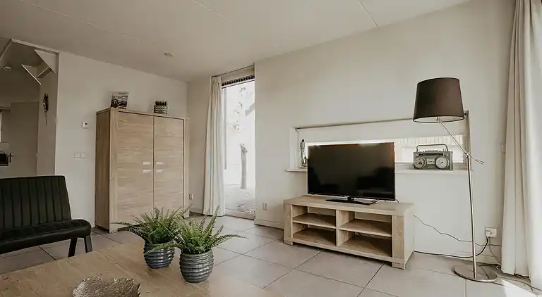 Ferienhaus in Uitgeest