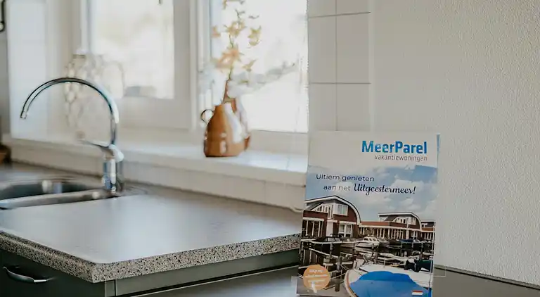 Holiday home in Uitgeest