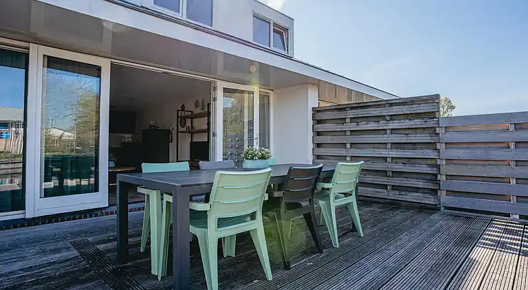 Maison de vacances en Uitgeest