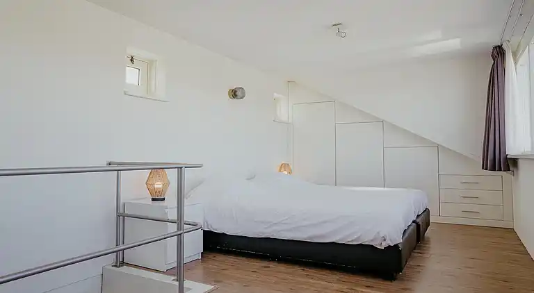 Holiday home in Uitgeest