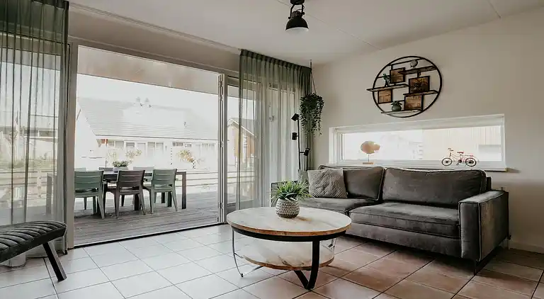 Maison de vacances en Uitgeest