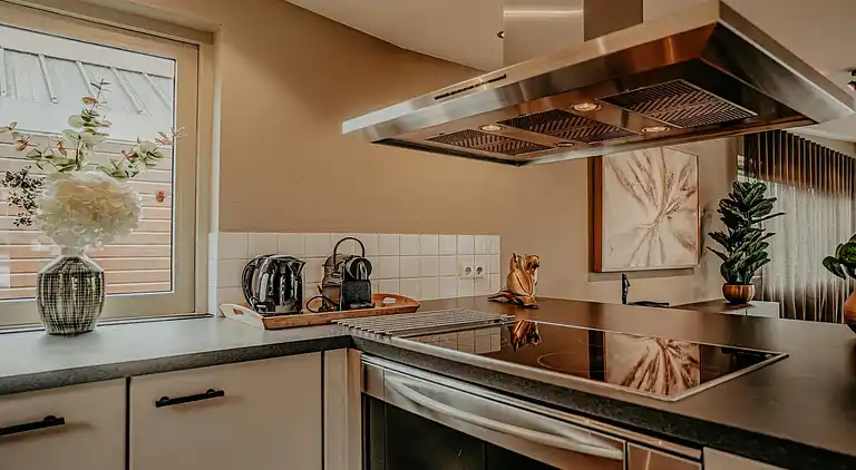 Feriebolig i Uitgeest