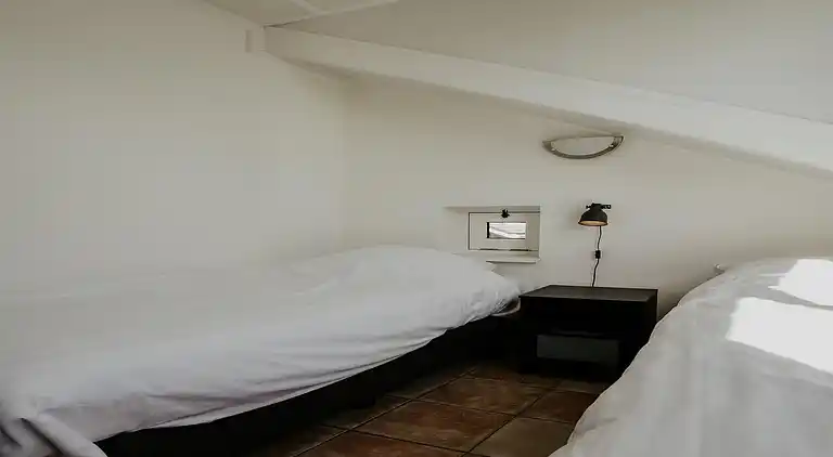 Ferienhaus in Uitgeest