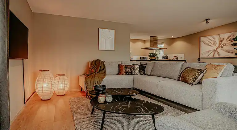 Feriebolig i Uitgeest