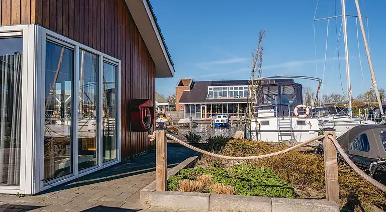 Holiday home in Uitgeest