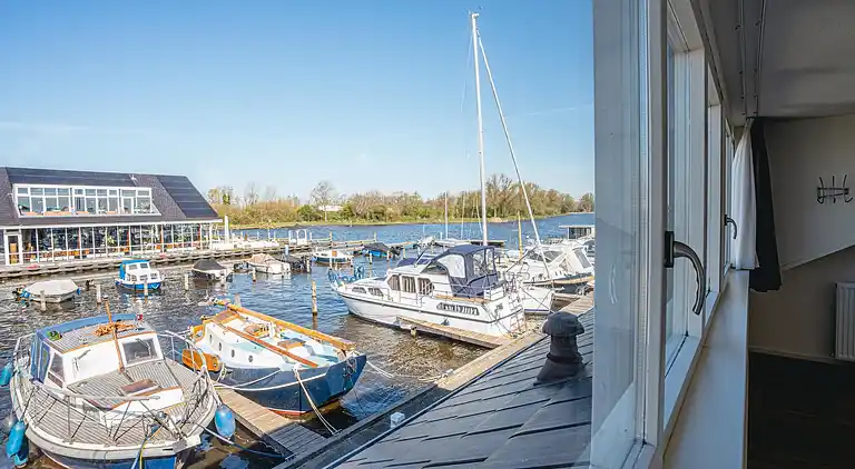 Holiday home in Uitgeest