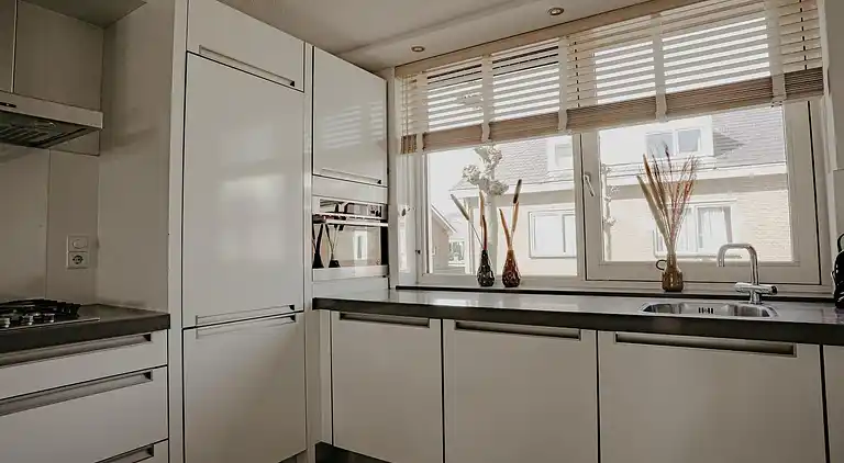 Ferienhaus in Uitgeest