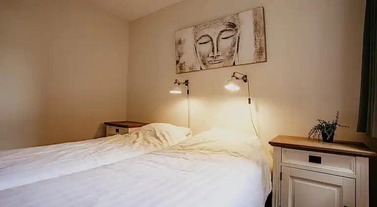 Apartment in Uitgeest