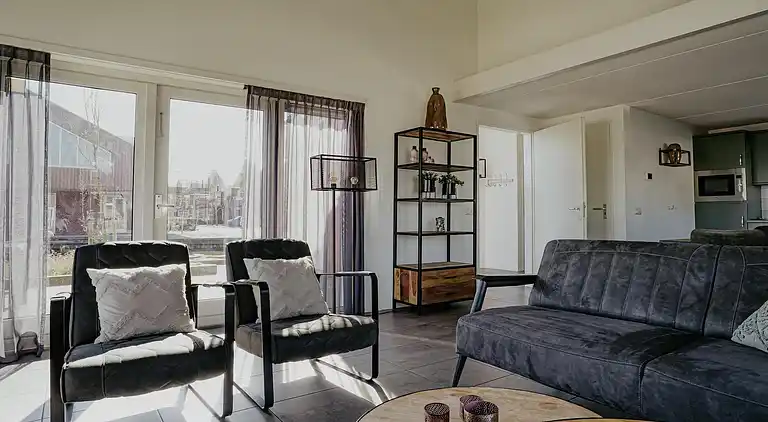 Holiday home in Uitgeest