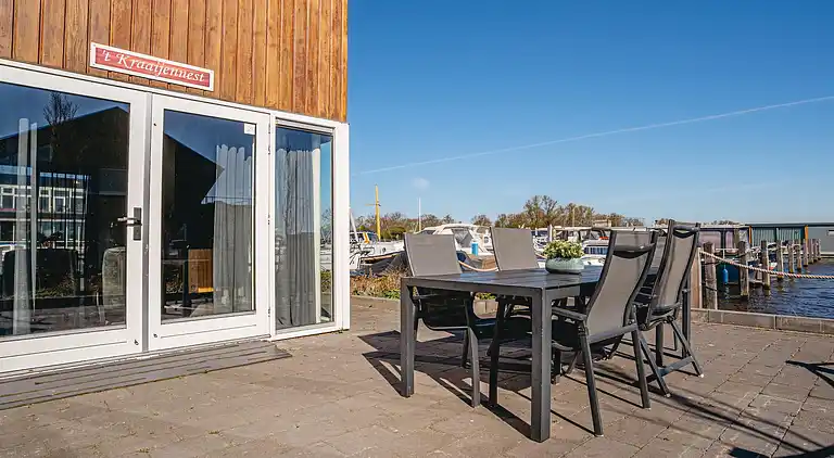 Holiday home in Uitgeest