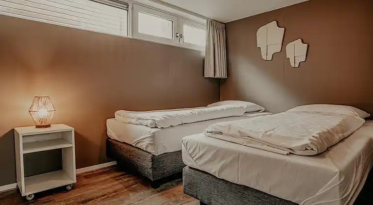 Feriebolig i Uitgeest