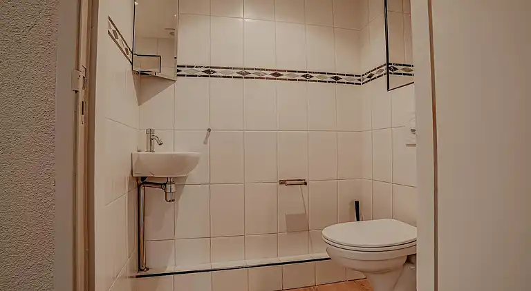 Feriebolig i Uitgeest