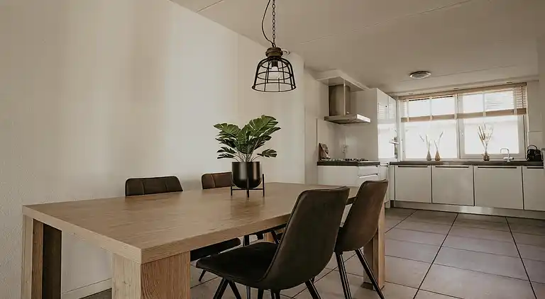 Ferienhaus in Uitgeest