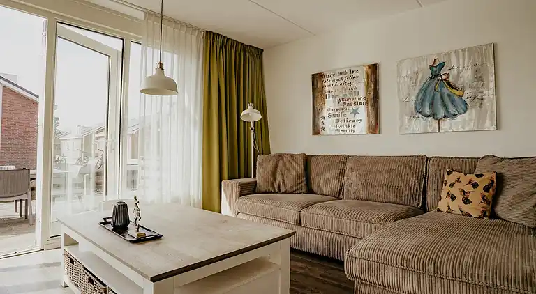 Apartment in Uitgeest