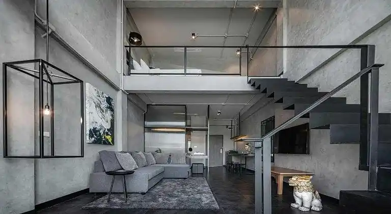 Holiday home in Bukkhalo