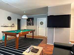 Stavanger BnB 15 – Central Apartment with Private Sauna &