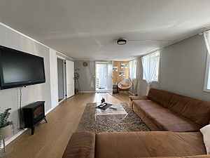 Stavanger BnB 1 – Family Apartment with Private Sauna & Free