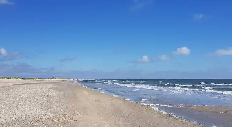 Sommerhus i Blåvand