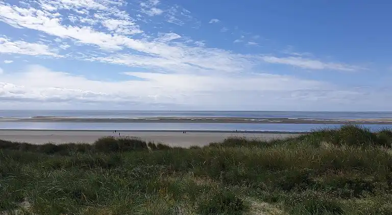 Sommerhus i Blåvand