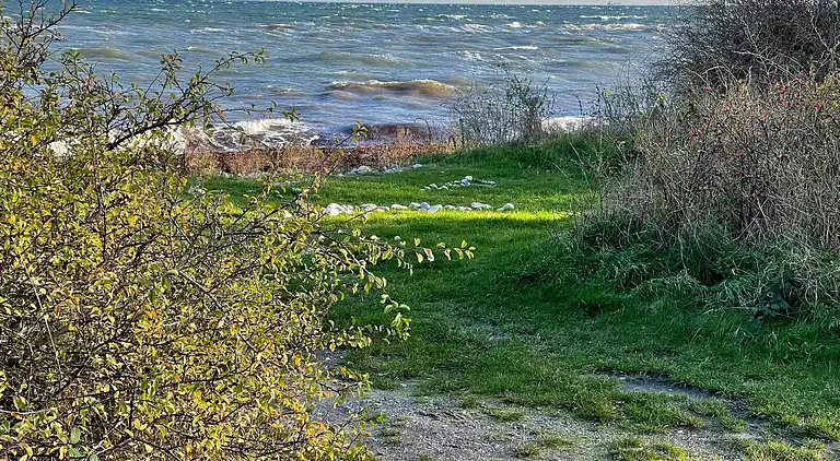 Sommerhus i Rudkøbing